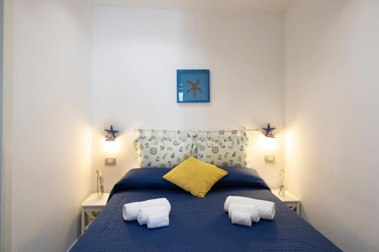 Appartamento Moon Light Amalfi Exterior foto